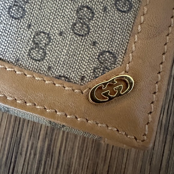 Gucci Wallet / Key Pocket Book - Picture 6 of 7